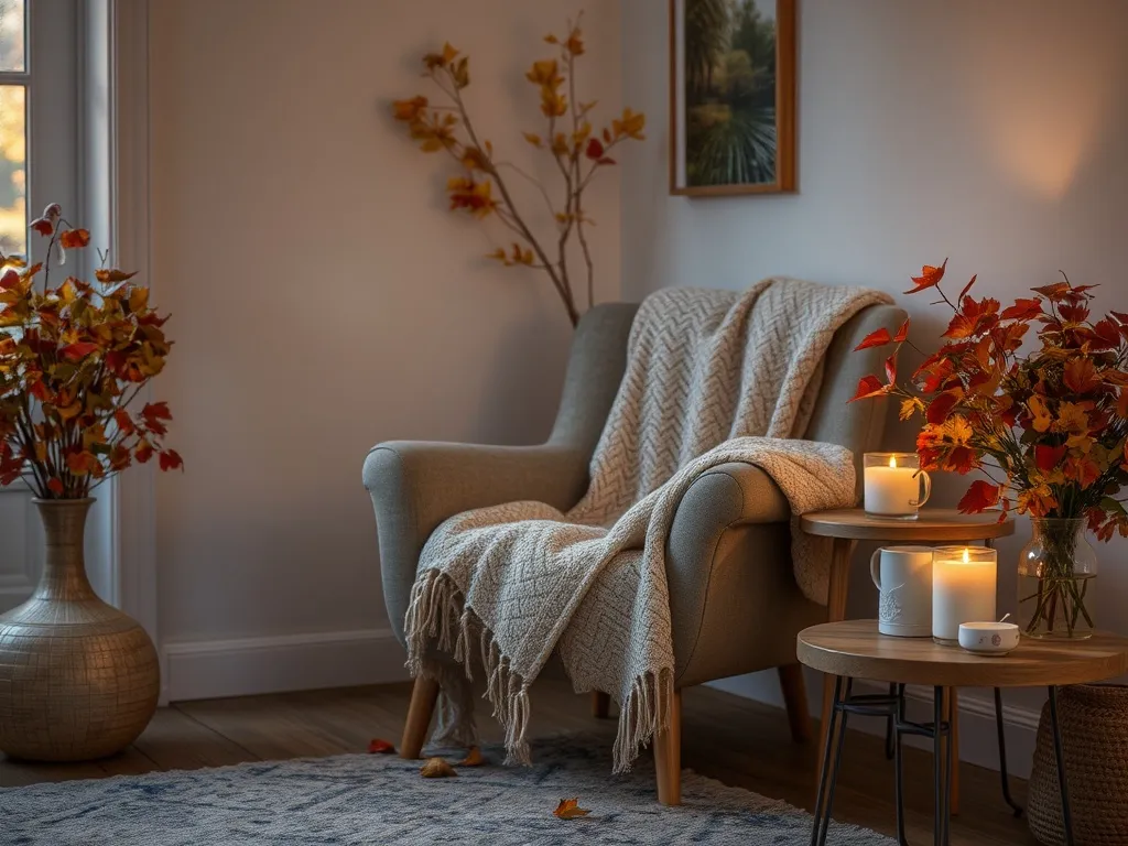 Wind-down stretch ritual