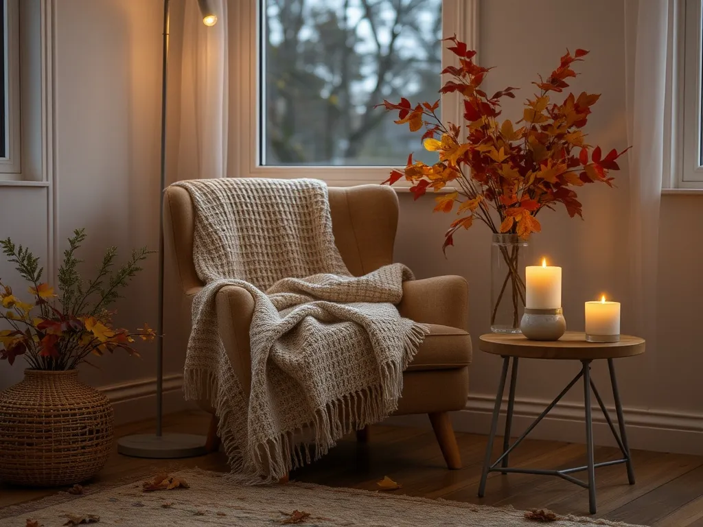 Evening gratitude practice